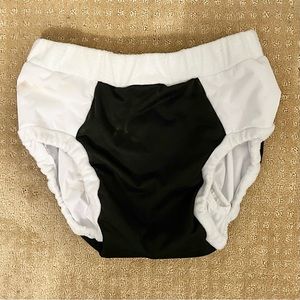 Threaded Armor Adult Cloth Diaper/Brief + Boosters